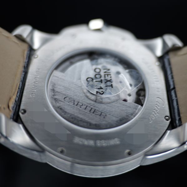 Cartier Calibre De Cartier W7100014